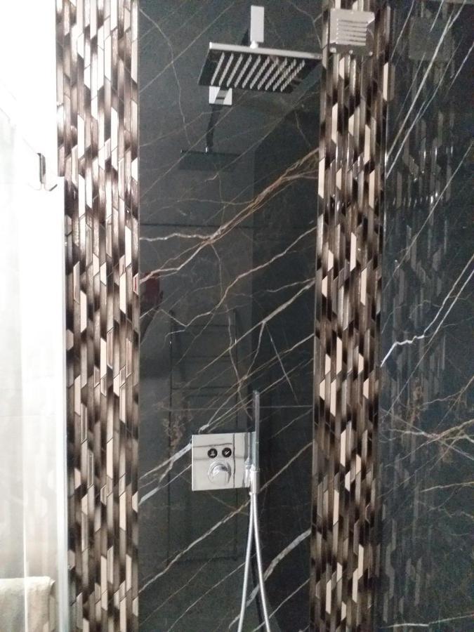 Luxury Apartments Sonja Porec Ngoại thất bức ảnh