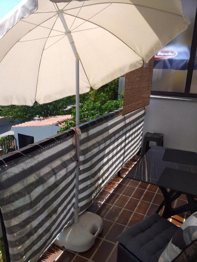 Luxury Apartments Sonja Porec Ngoại thất bức ảnh