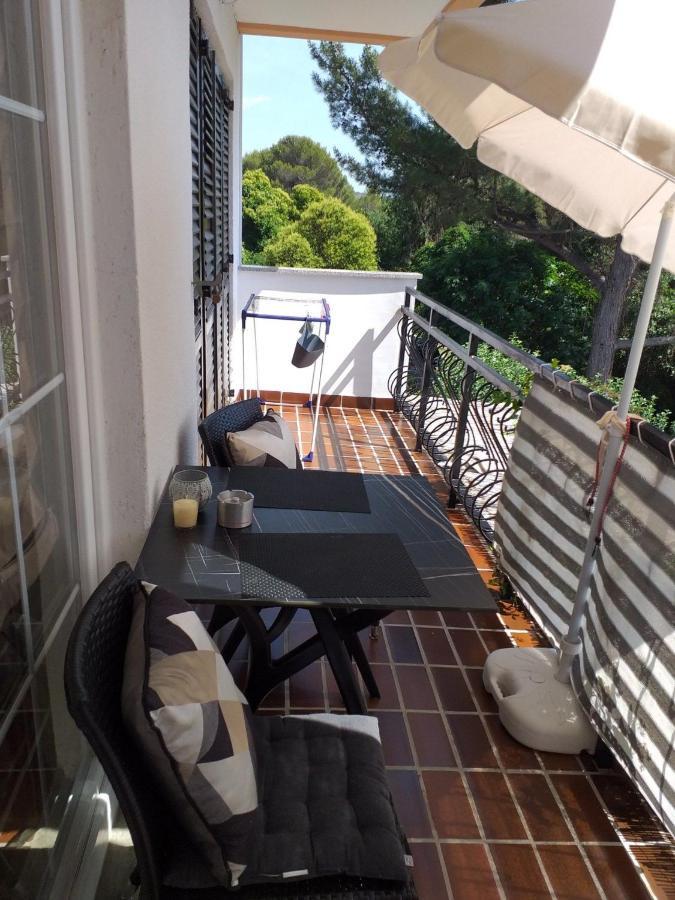 Luxury Apartments Sonja Porec Ngoại thất bức ảnh