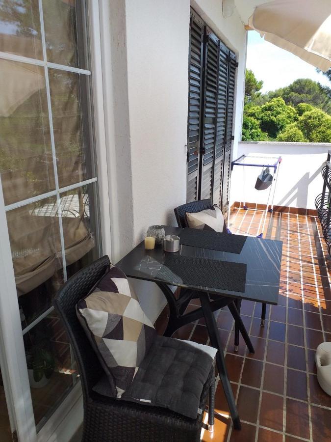 Luxury Apartments Sonja Porec Ngoại thất bức ảnh