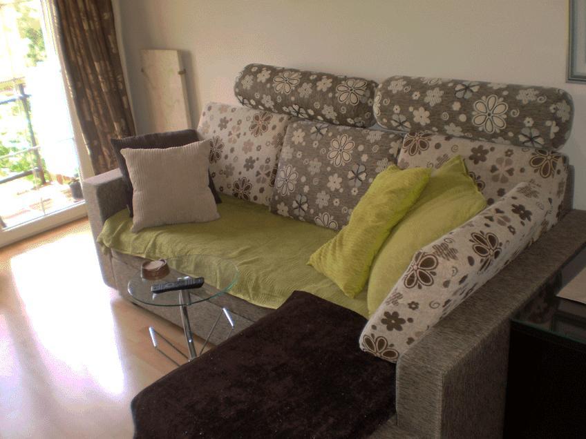 Luxury Apartments Sonja Porec Ngoại thất bức ảnh