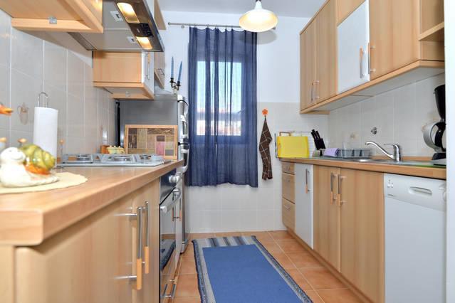 Luxury Apartments Sonja Porec Ngoại thất bức ảnh