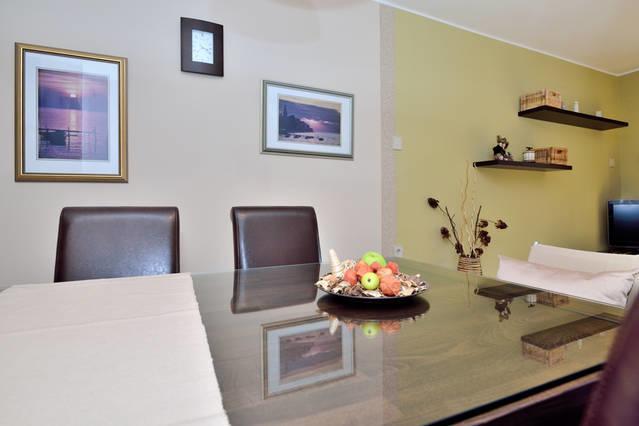 Luxury Apartments Sonja Porec Ngoại thất bức ảnh