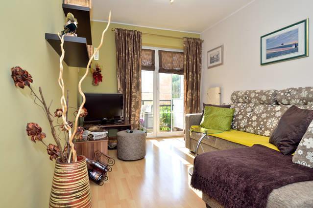 Luxury Apartments Sonja Porec Ngoại thất bức ảnh