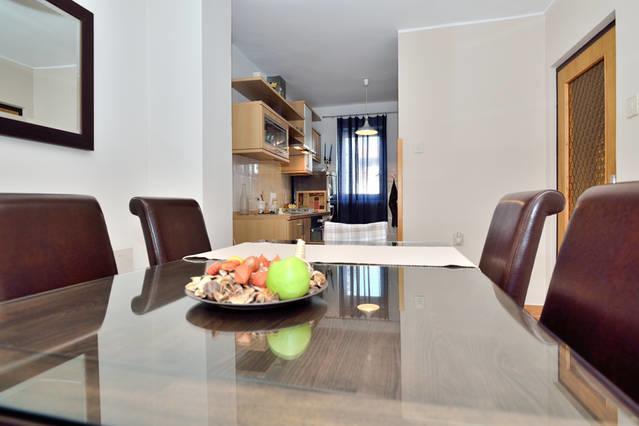 Luxury Apartments Sonja Porec Ngoại thất bức ảnh