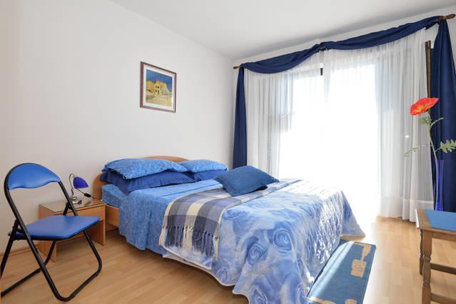 Luxury Apartments Sonja Porec Ngoại thất bức ảnh
