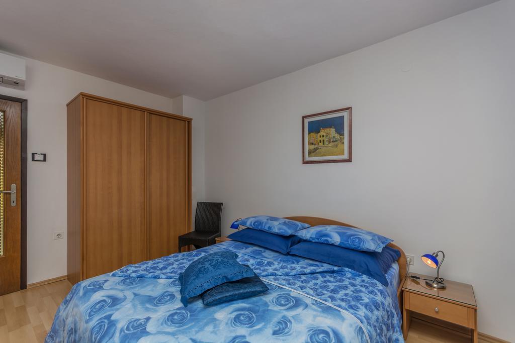 Luxury Apartments Sonja Porec Ngoại thất bức ảnh